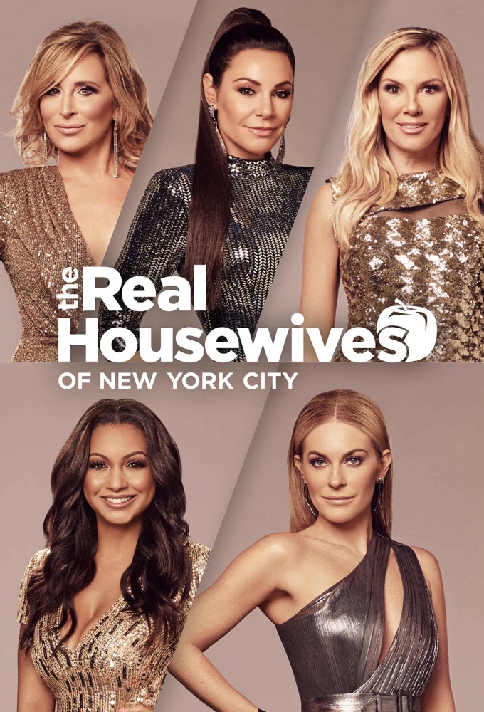 Les Real Housewives de Beverly Hills saison 13