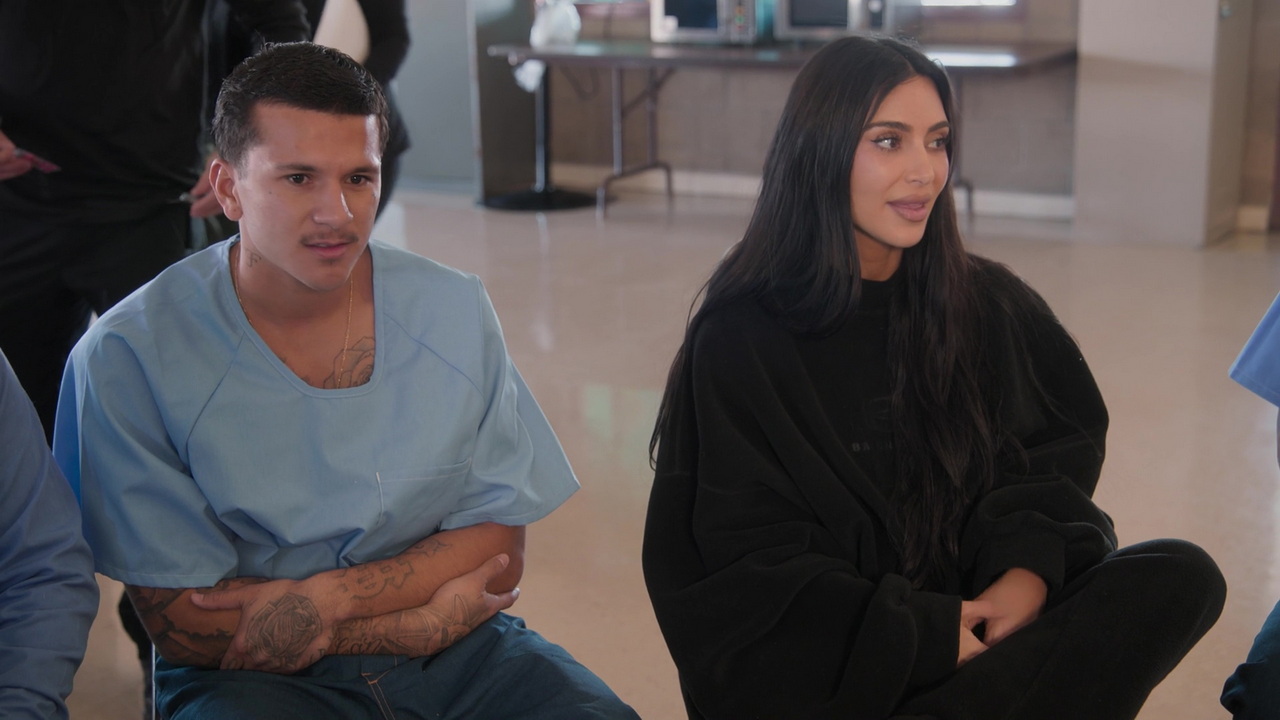 Les Kardashian saison 5 épisode 9 s05e09 Deuxièmes chances