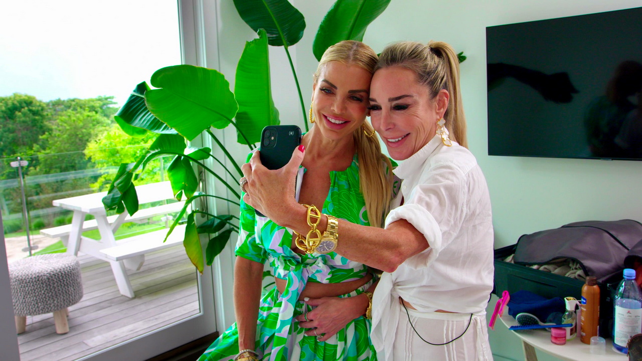 Les Real Housewives de Miami Saison 4 Épisode 8 S04E08 Le Fin?