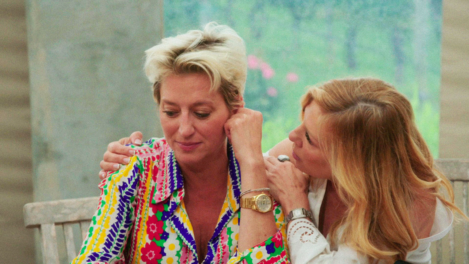 RHONY The Real Housewives of New York City S12E03 saison 12 épisode 3 Don't Mansion It